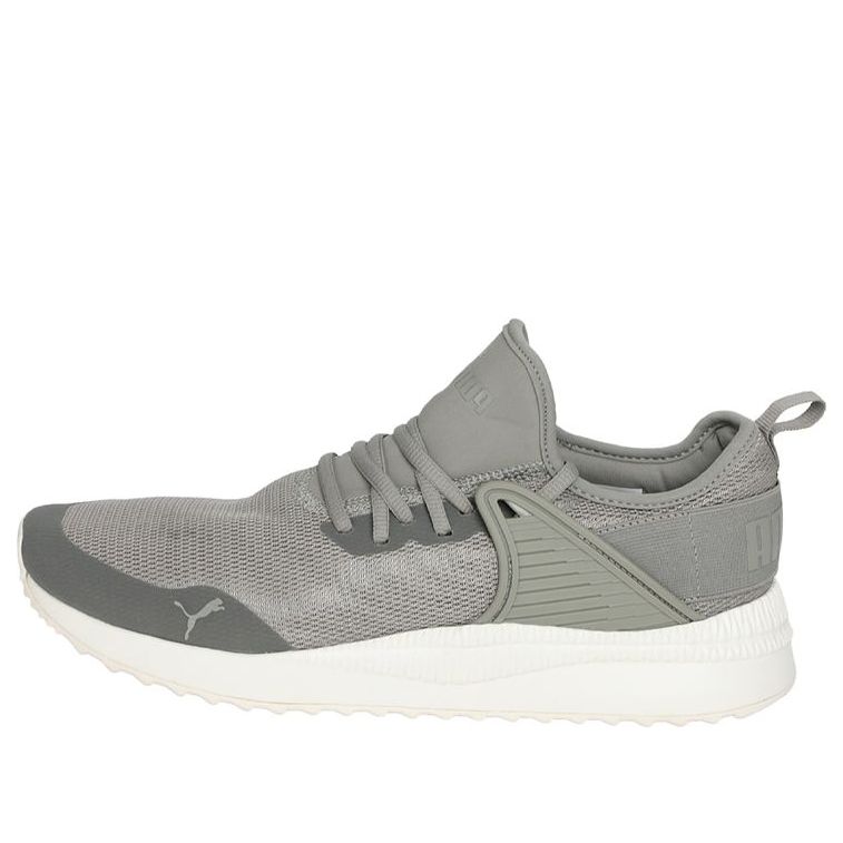 

Беговые кроссовки PUMA Pacer Next Cage Gray, серый