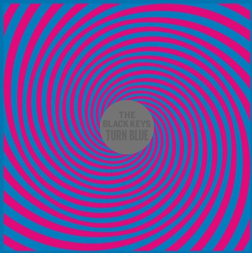 

Виниловая пластинка Black Keys - Turn Blue