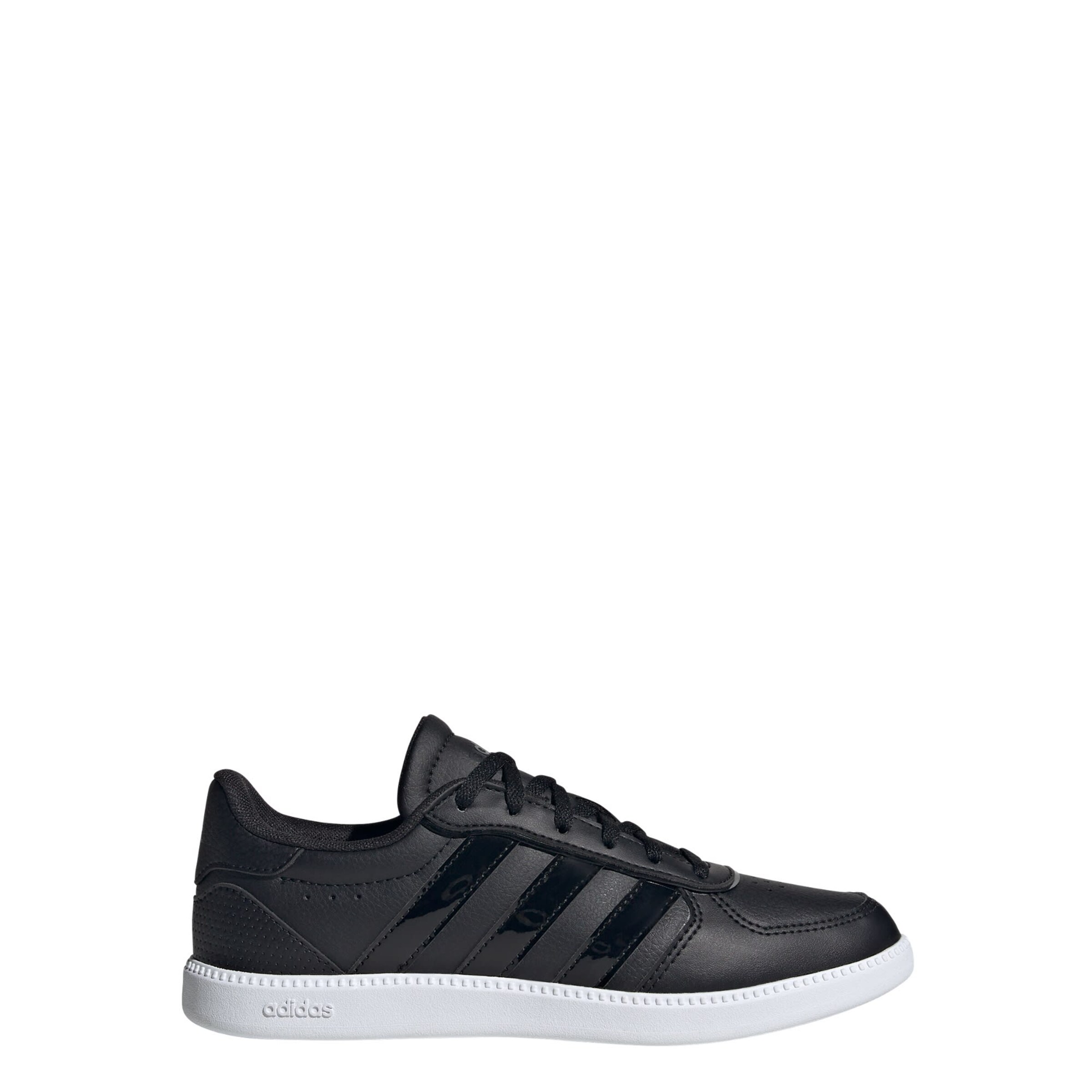 Adidas Sportswear Кроссовки 'Breaknet Sleek' в черном цвете — фото 2