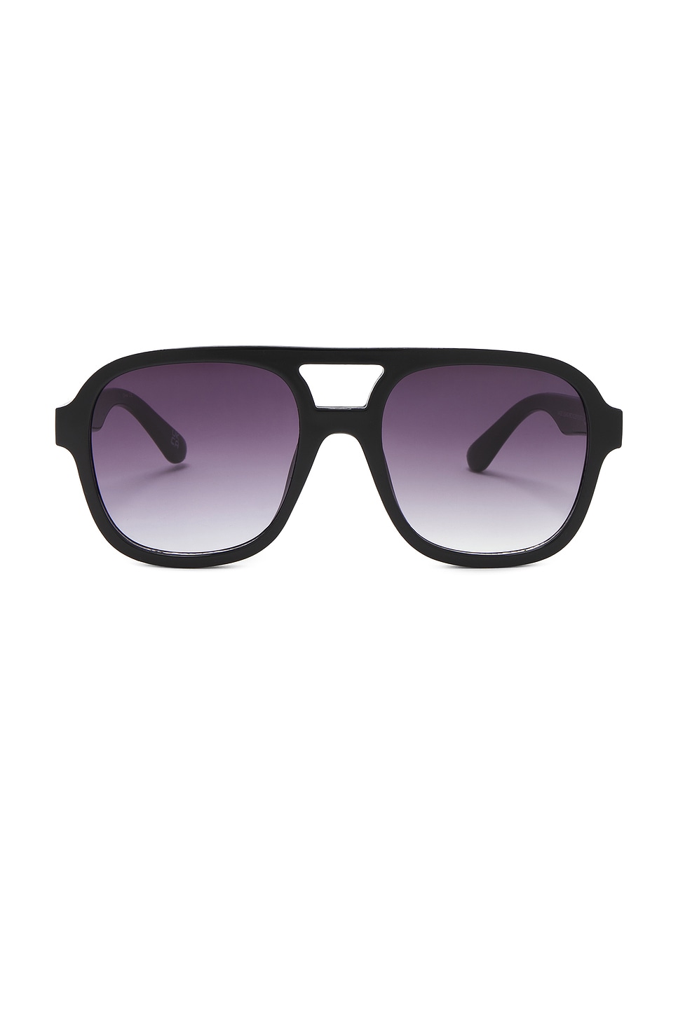 

Солнцезащитные очки Whirlpool Aire, black & smoke gradient