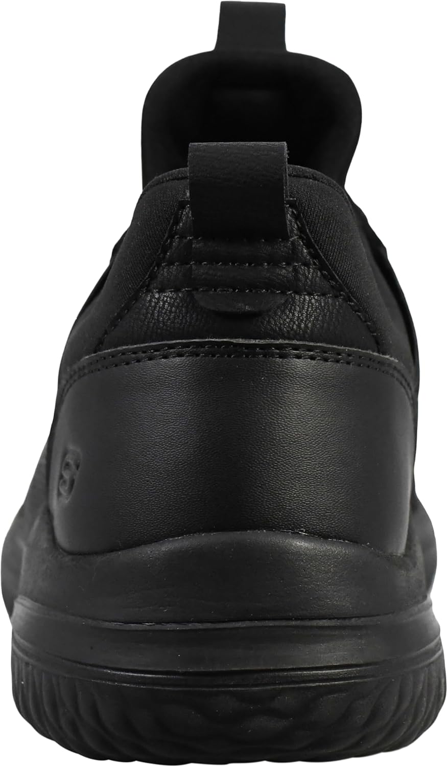 Мужские кроссовки Skechers Delson 3.0 Cicada, черный — фото 3