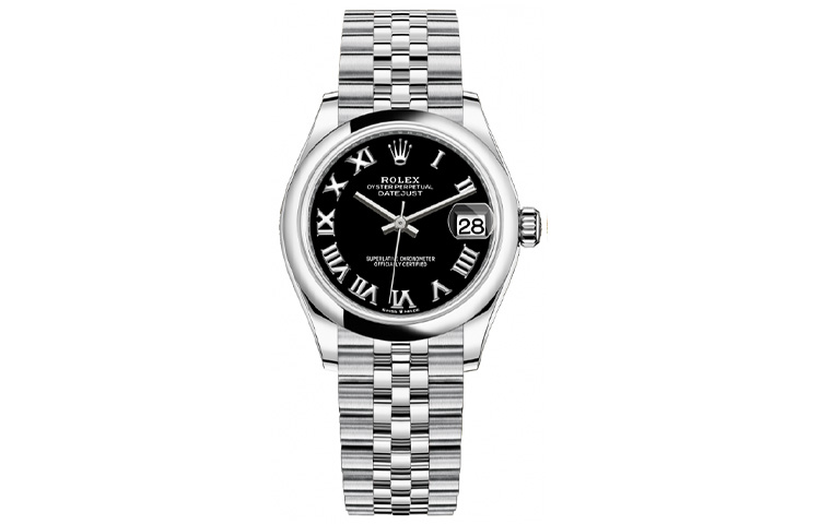 

ROLEX Часы Unworn Datejust 31mm