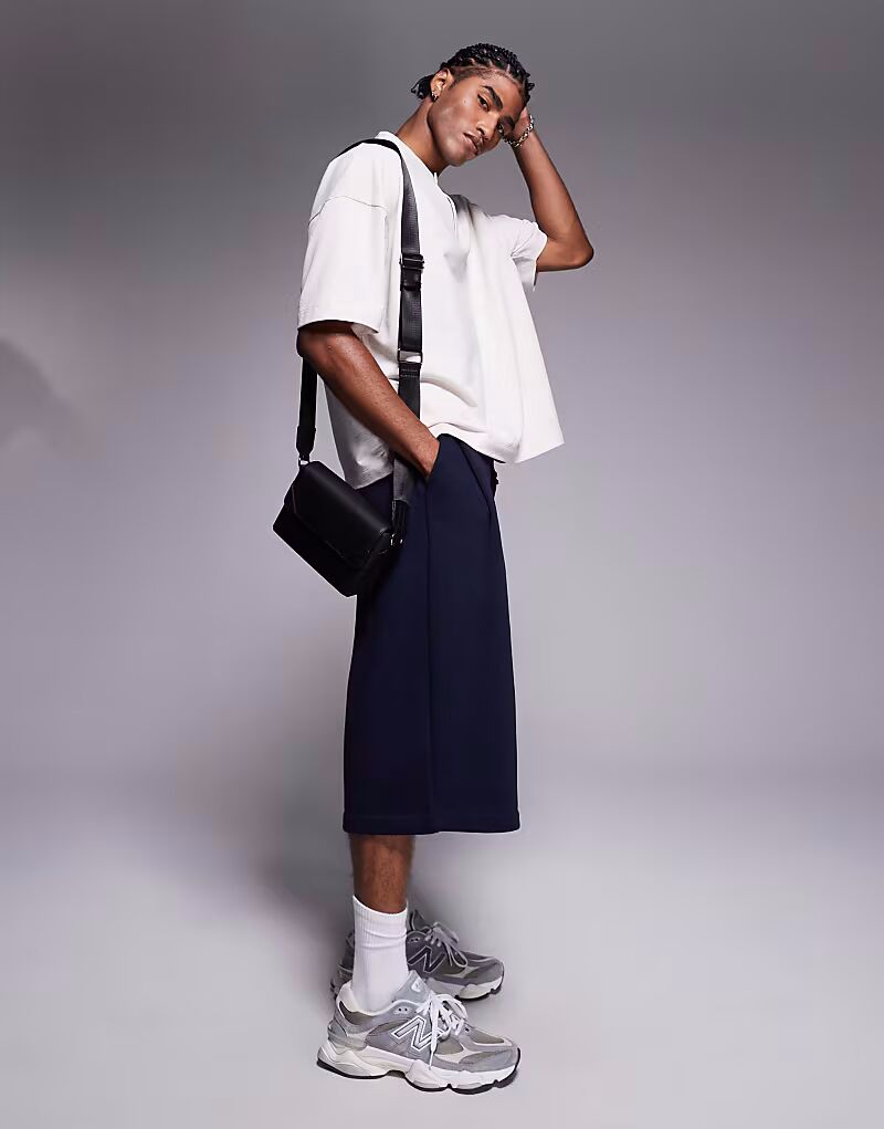 

Шорты ASOS DESIGN