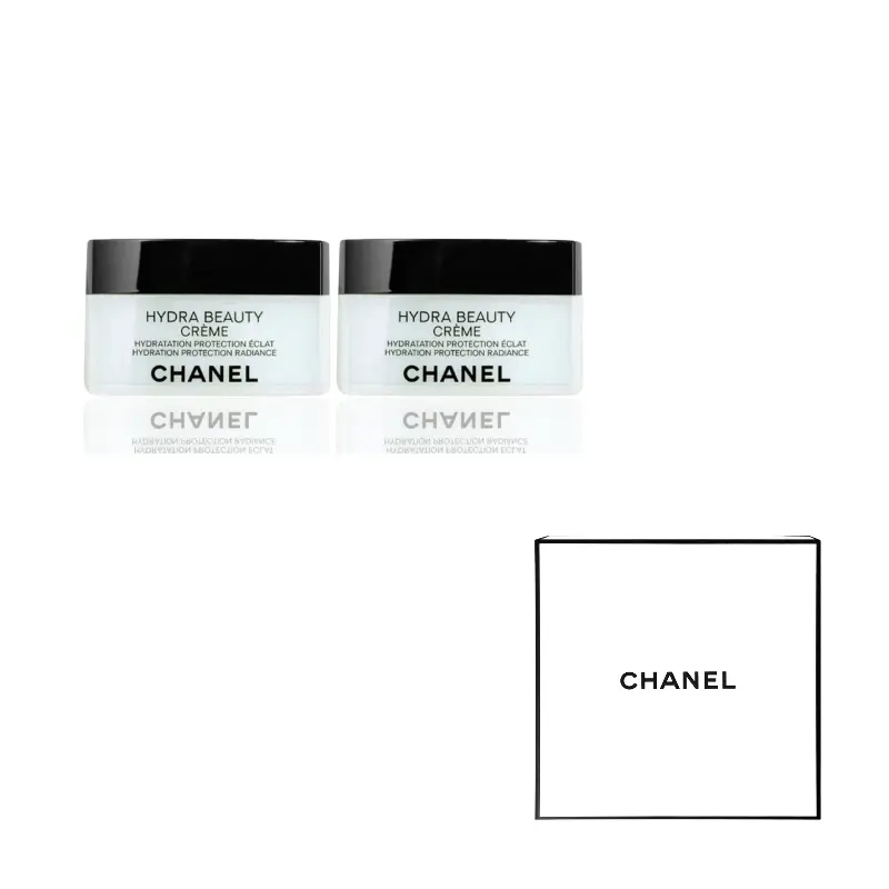 

CHANEL Camellia Moisturizing Hydrating Cream Repairing 50g Подарок на день рождения для девушки