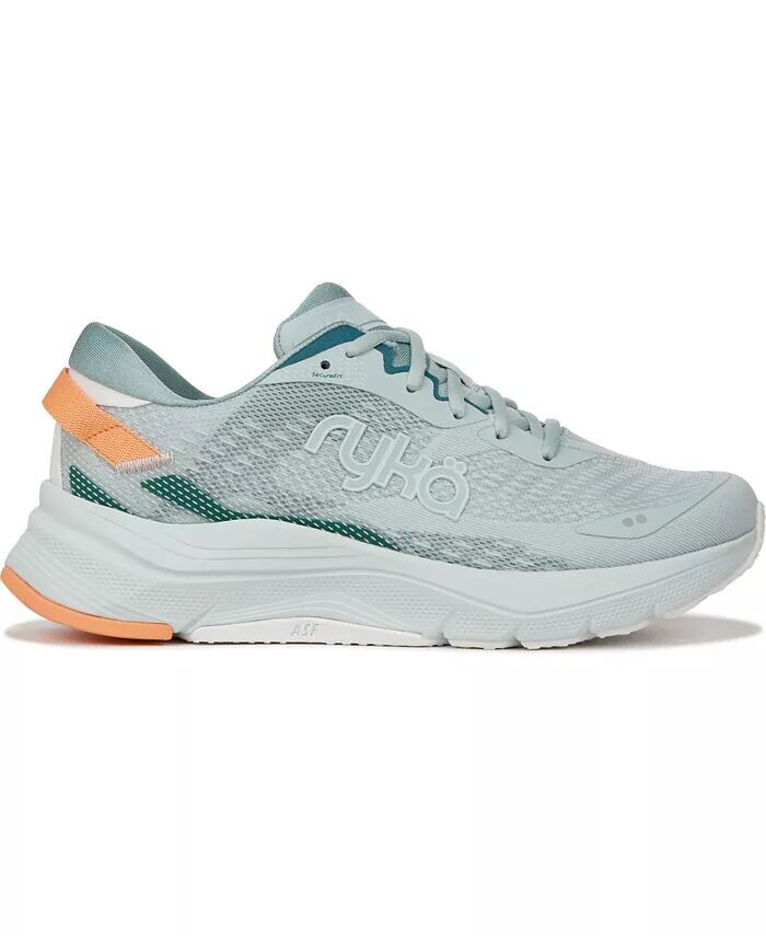 Женские кроссовки Ryka Utopia-Run Ryka Premium, зеленый — фото 2