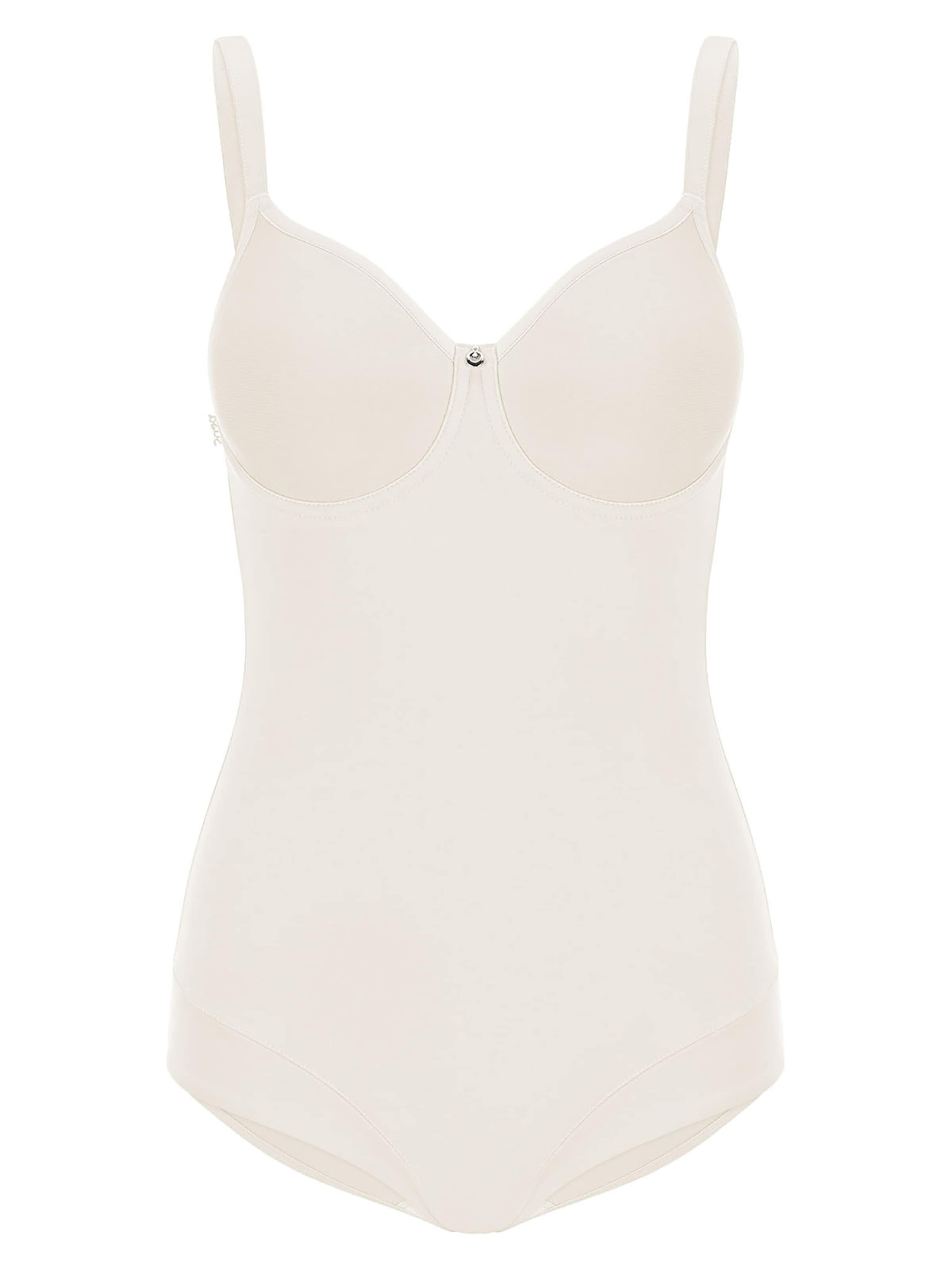 

SUSA Корсет 'Catania' в цвете Ivory