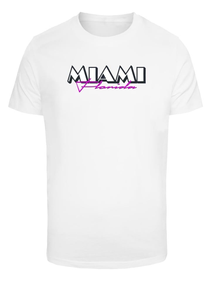 

Футболка Mister Tee s, белый
