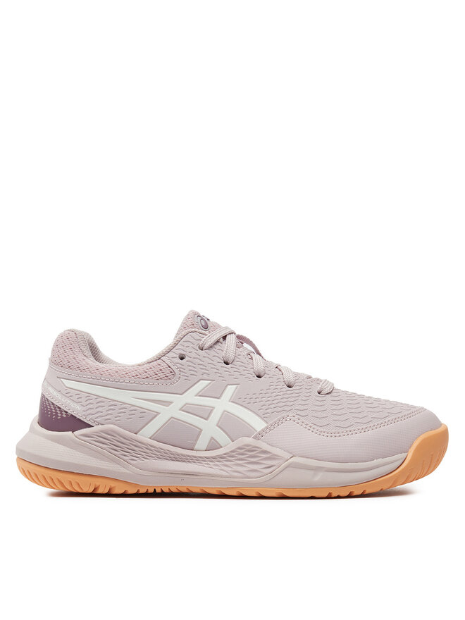 

Теннисные кроссовки Gel-Resolution 9 Gs 1044A067 Asics, розовый