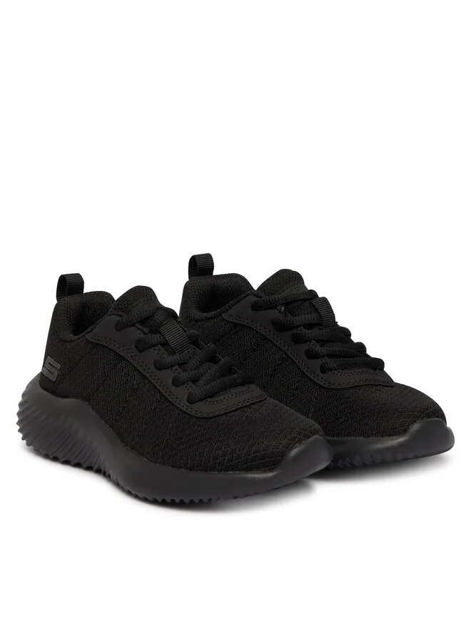 Skechers Кроссовки Bounder 403745L/BBK черный — фото 2