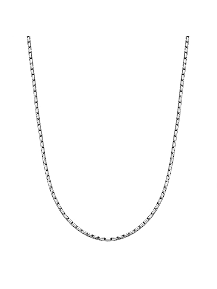 

True Rebels Цепочка из нержавеющей стали серебристого цвета