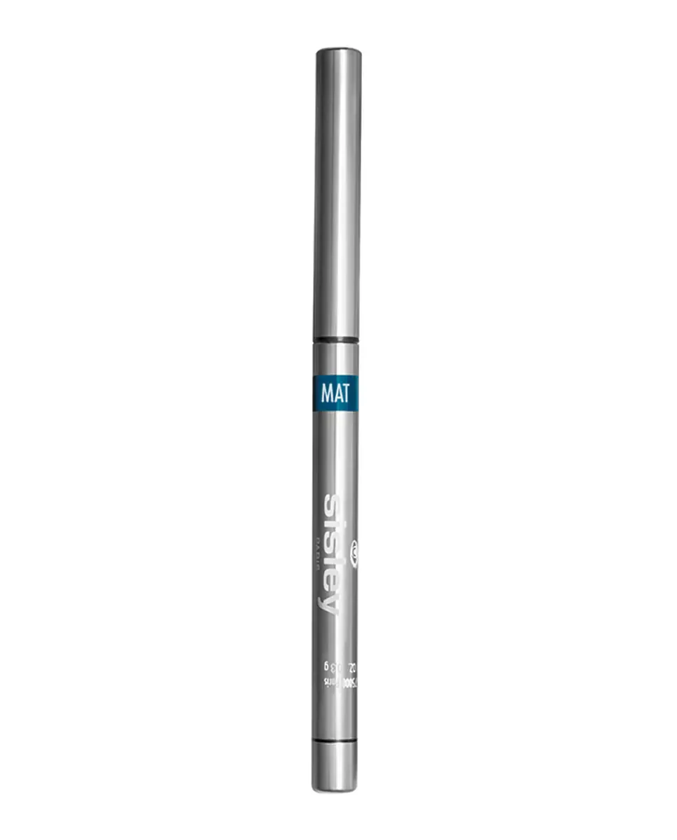 Автоматический механический карандаш Phyto-Khol Star Waterproof Sisley, N°5 Matte Peacock Sisley — фото 3