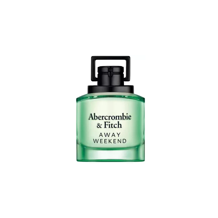 Туалетная вода унисекс Away Weekend Men EDT Abercrombie & Fitch, 100 — фото 2