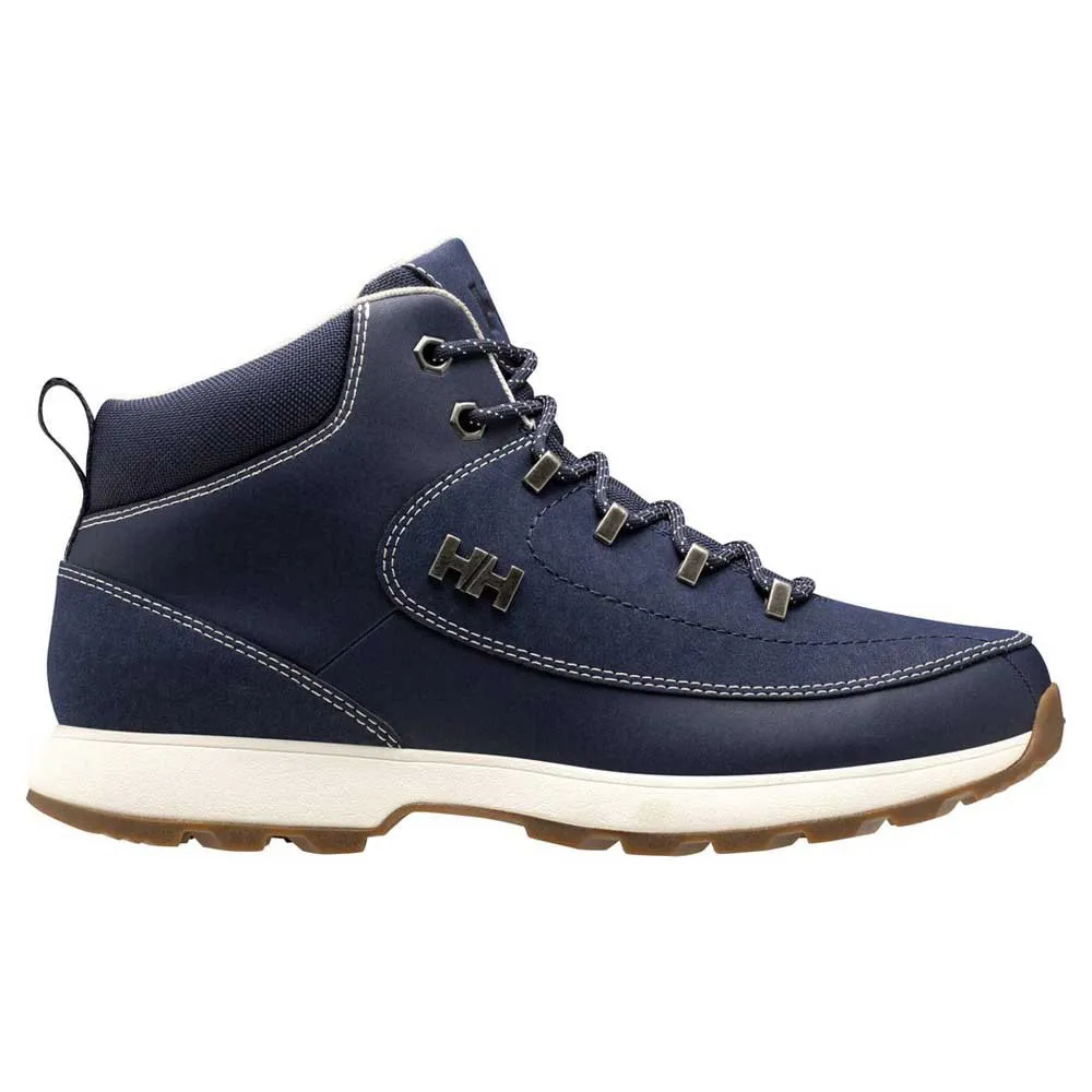 

Ботинки Helly Hansen Forester Sport, синий