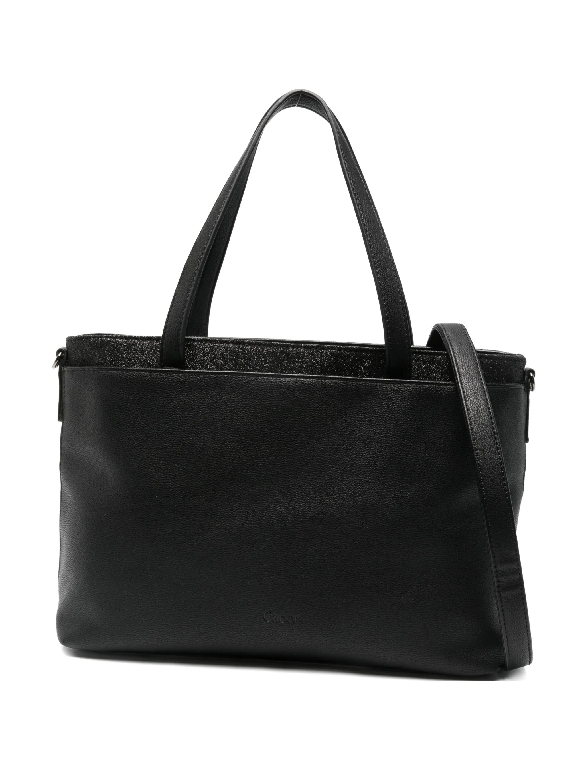 

Сумка-тоут Noara Gabor, черный