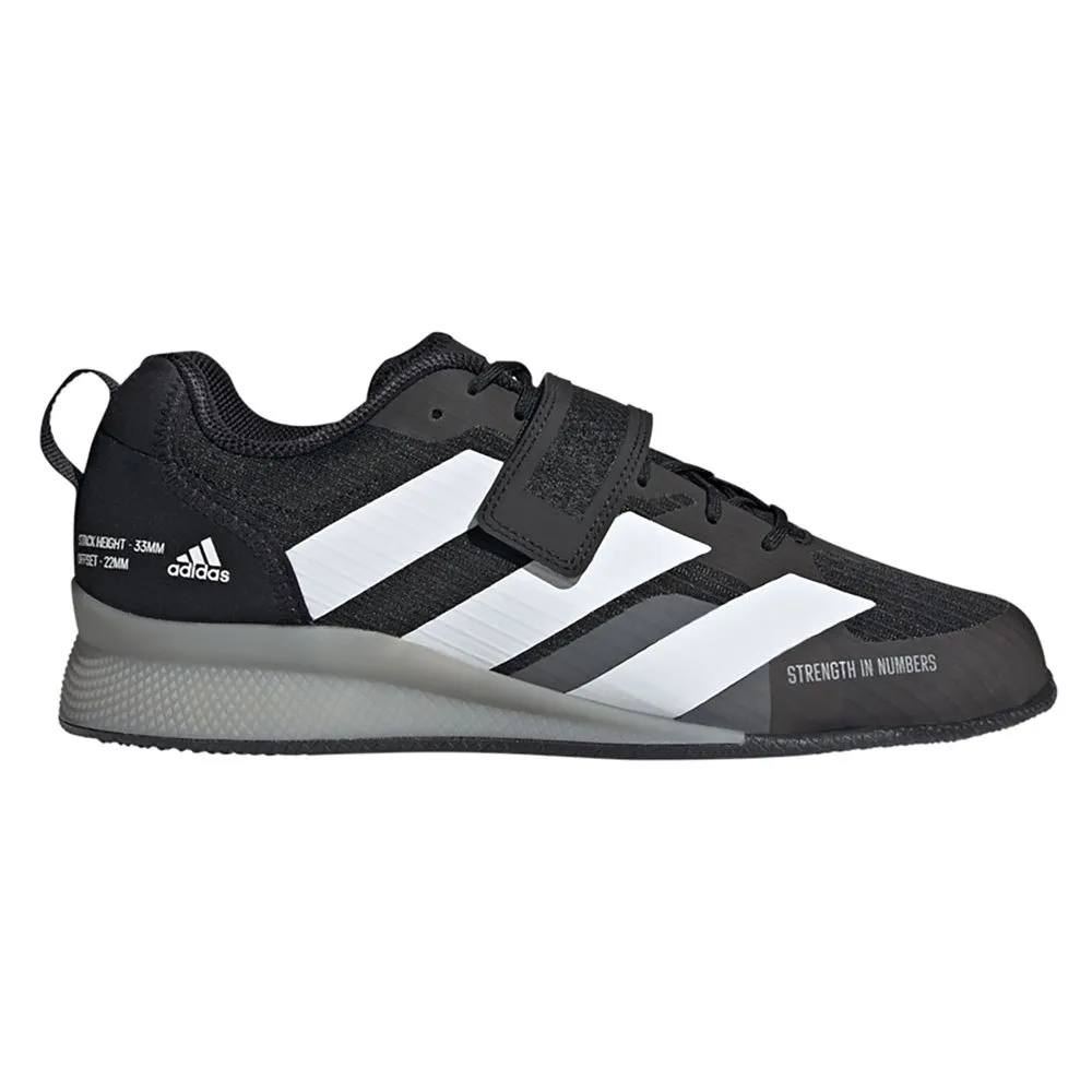 

Кроссовки adidas Adipower Weightlifting III, черный