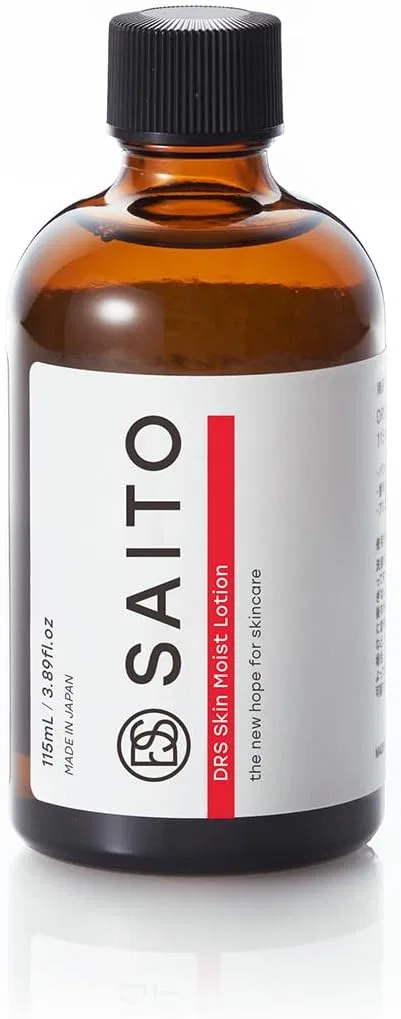 Лосьон для тела Dr. Saito Therapeutics, 115 мл
