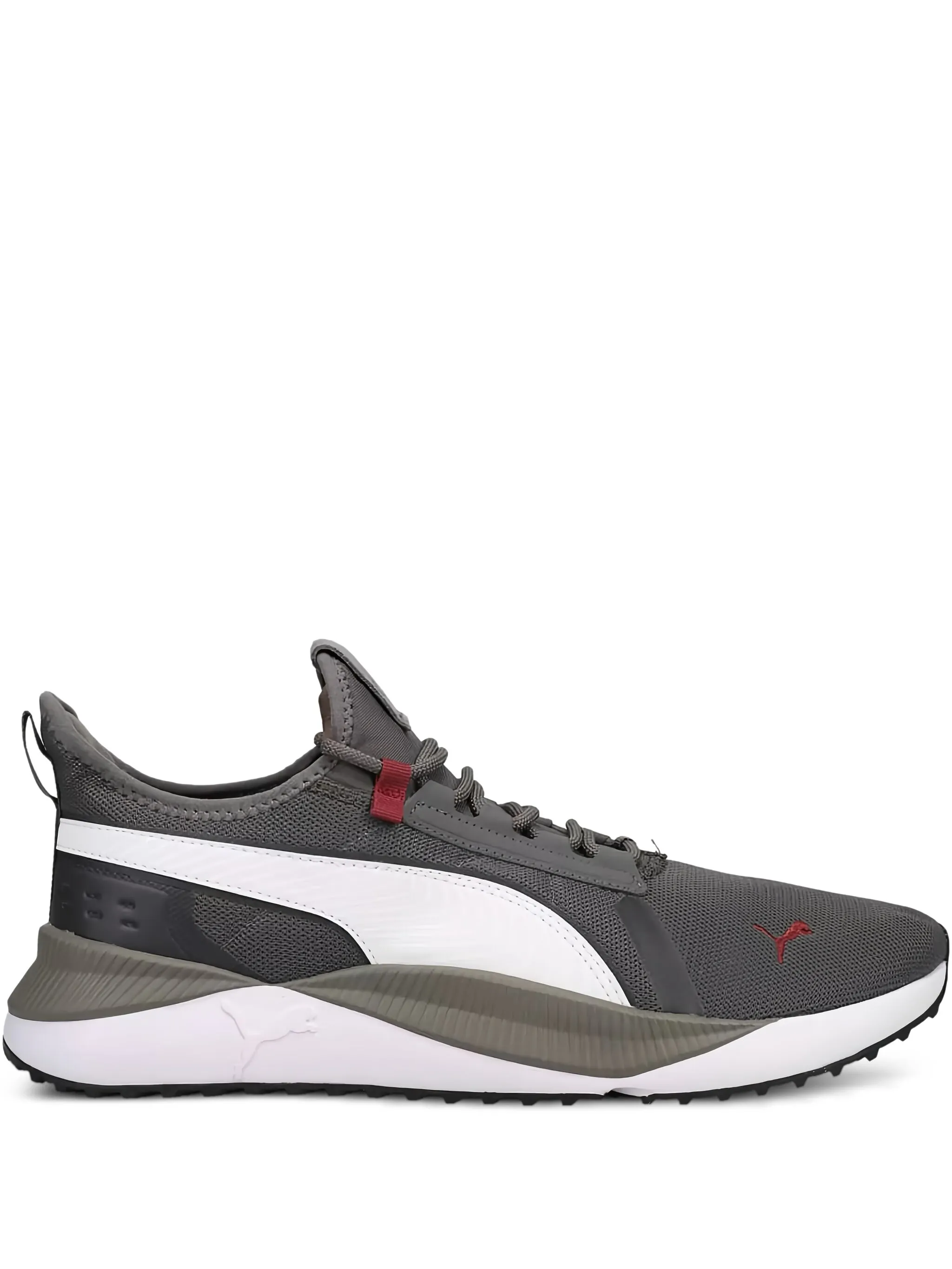 

Кроссовки Pacer Future Street Plus Puma, серый