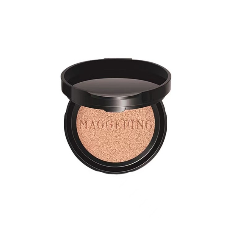 

Caviar Flawless Air Cushion Foundation Refill выравнивание тона кожи, осветление тона кожи, Natural 8g/10g/14g MAOGEPING