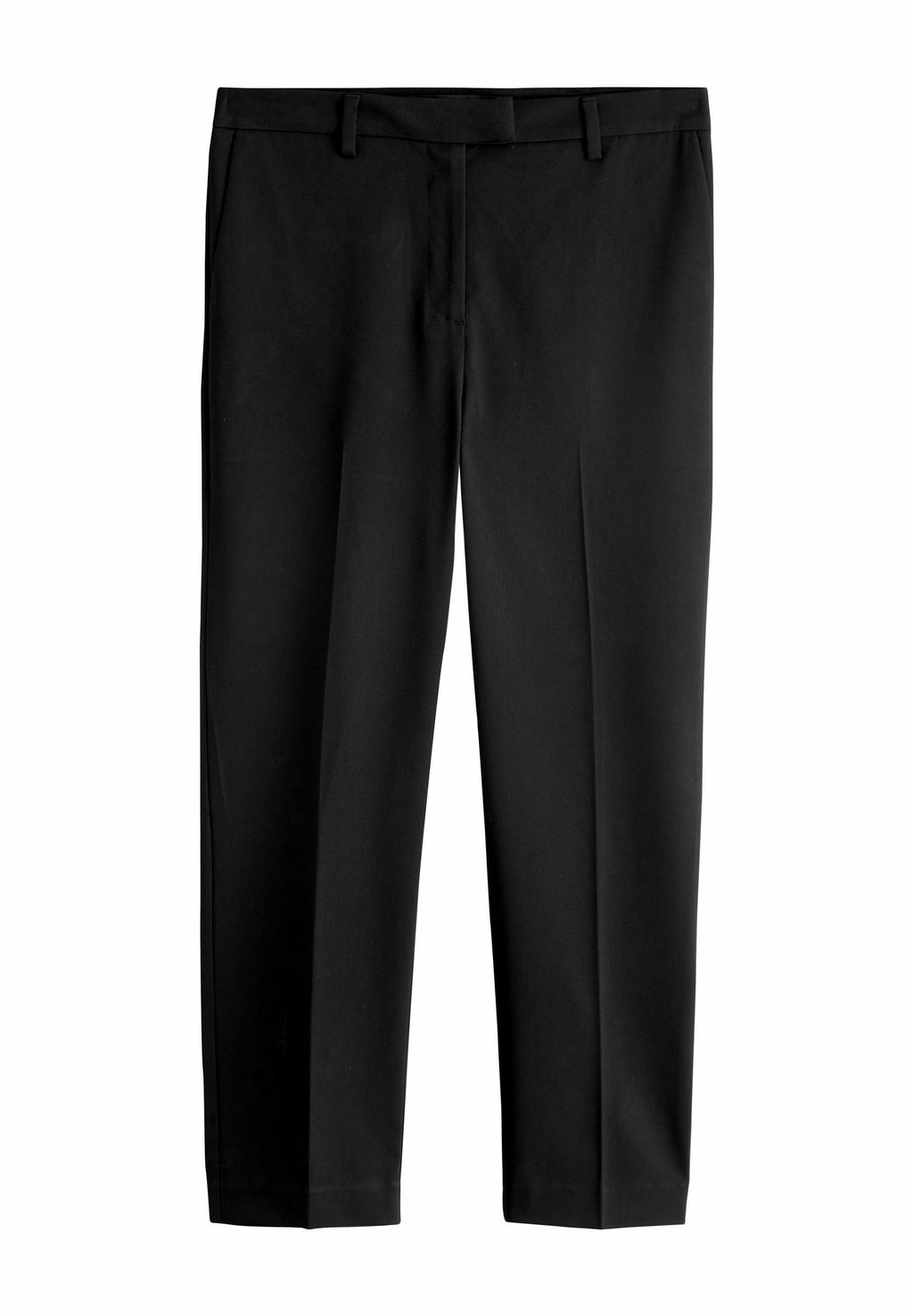 

Брюки SLIM TAILORED Next, черный