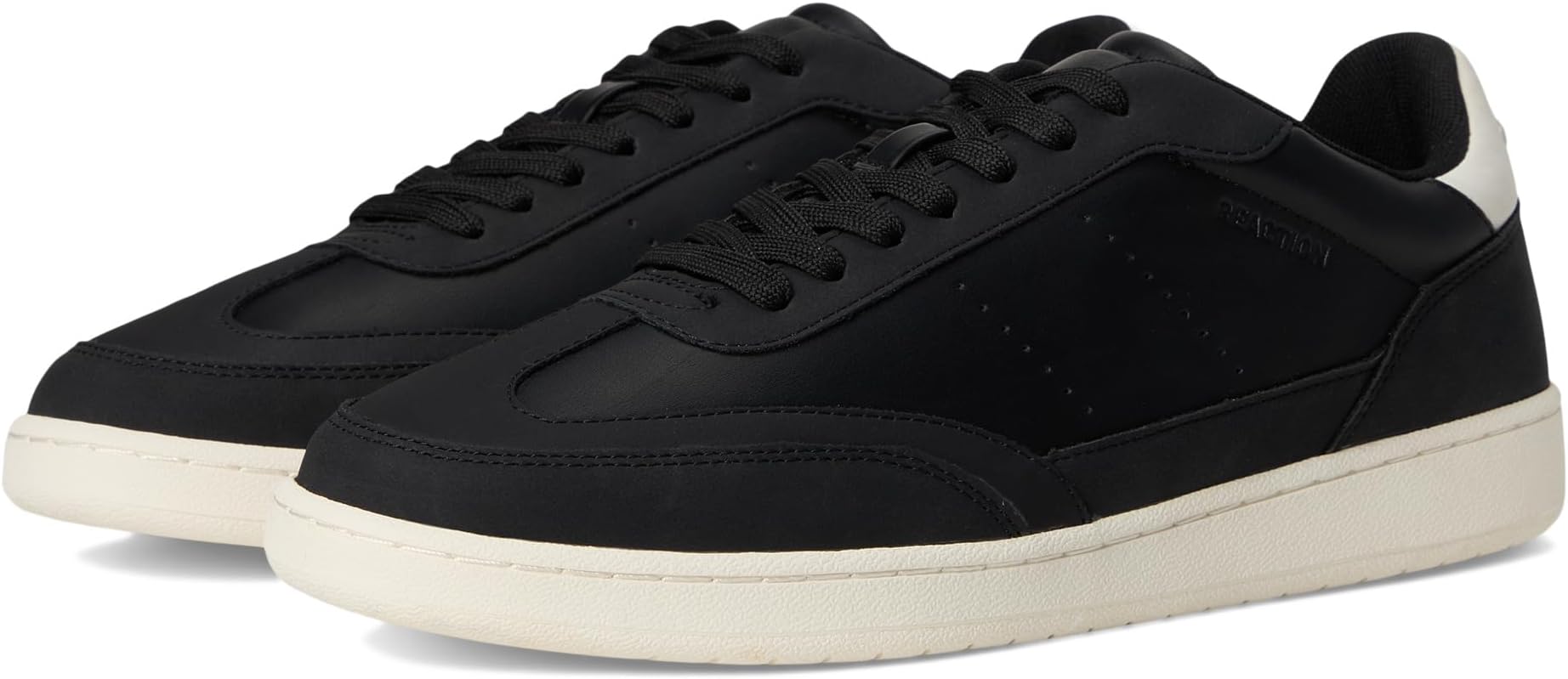 

Кроссовки Kenneth Cole Elliot, черный/белый