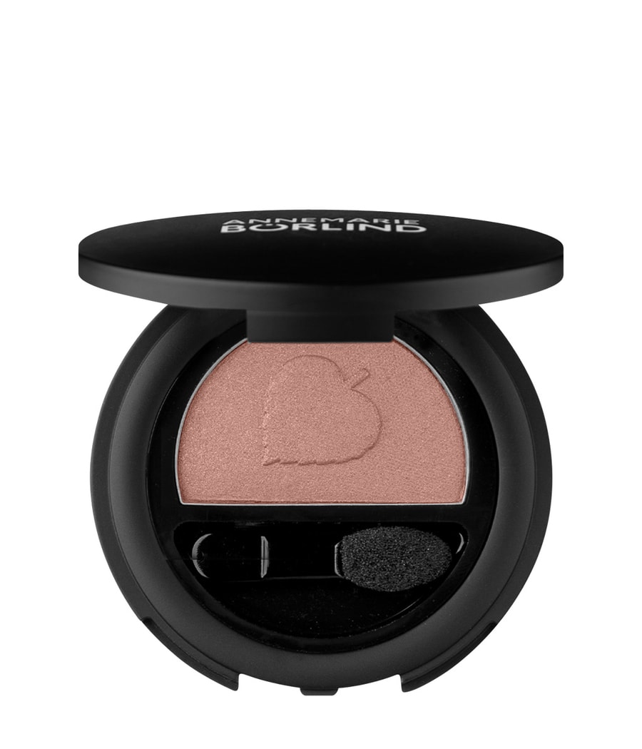 

Тени для век ANNEMARIE BÖRLIND PUDERLIDSCHATTEN, ROSY GLOW, 2g