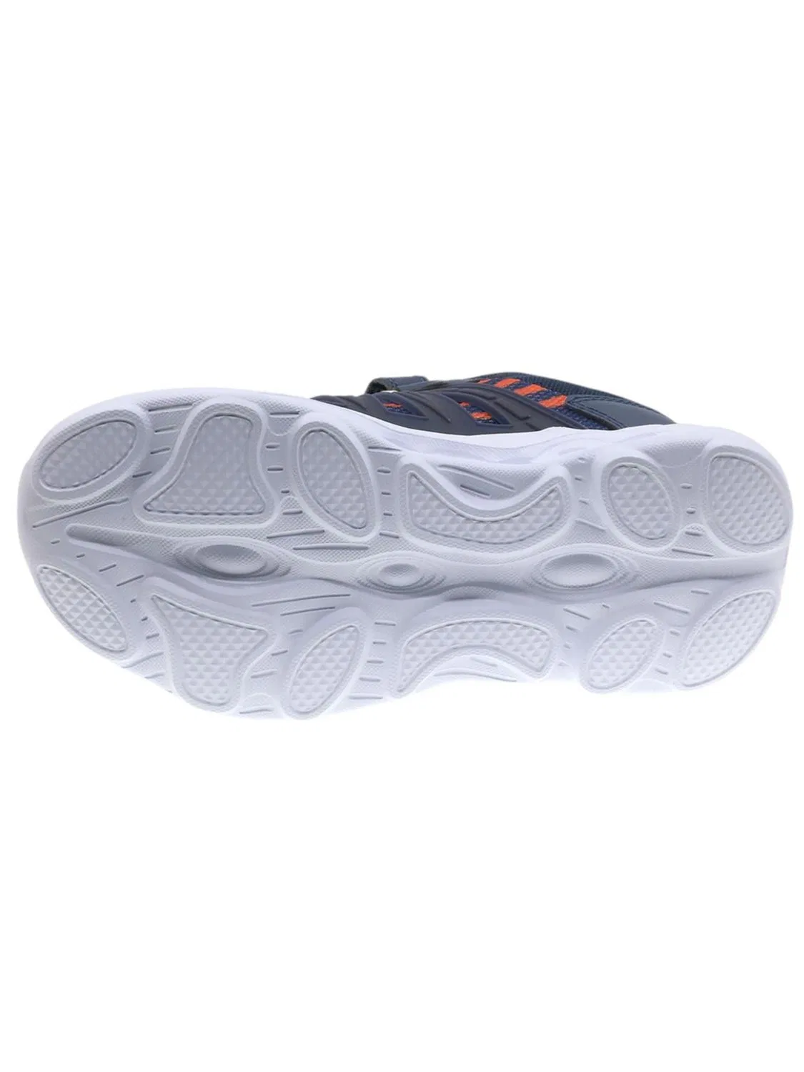 Кроссовки Beppi Lighting Shoes синего цвета — фото 4