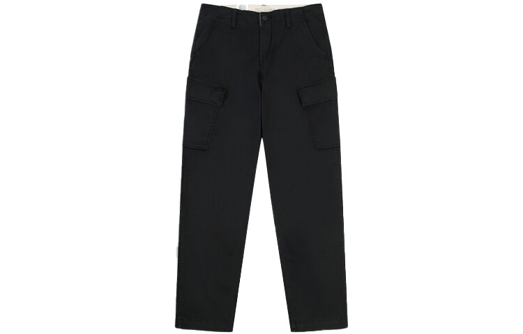 

Мужские брюки-карго Levi's levi’s, цвет Black
