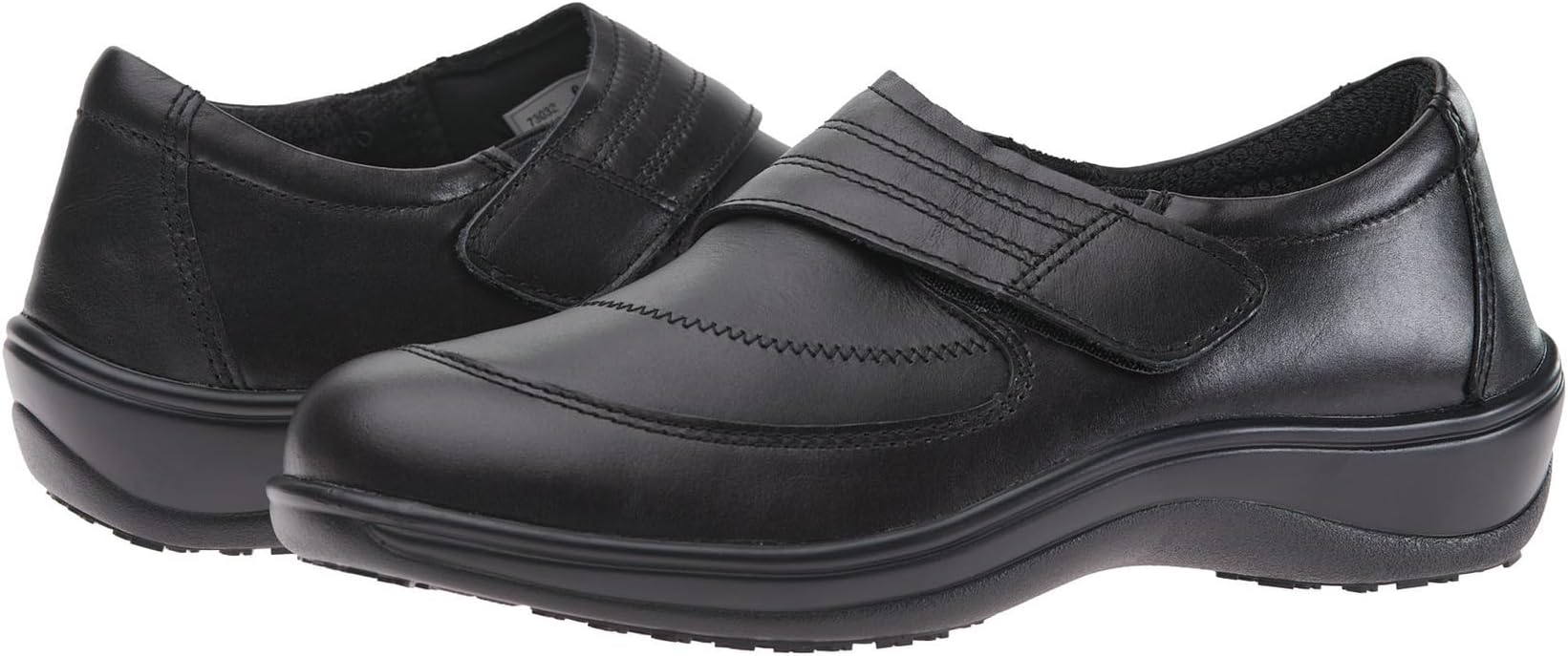 Балетки Orthofeet Women's Emily, Black