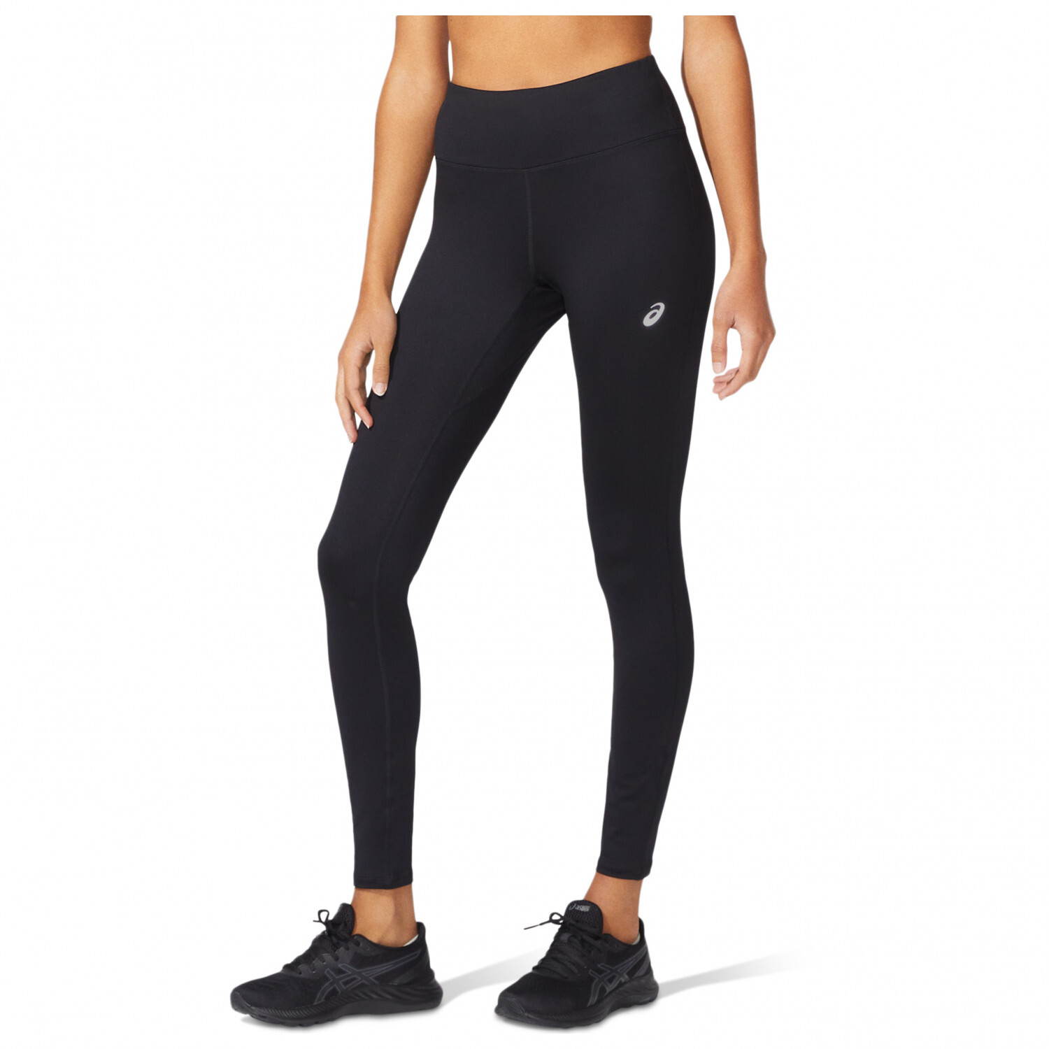 

Леггинсы Asics Women's Core, цвет Performance Black, Черный, Леггинсы Asics Women's Core, цвет Performance Black