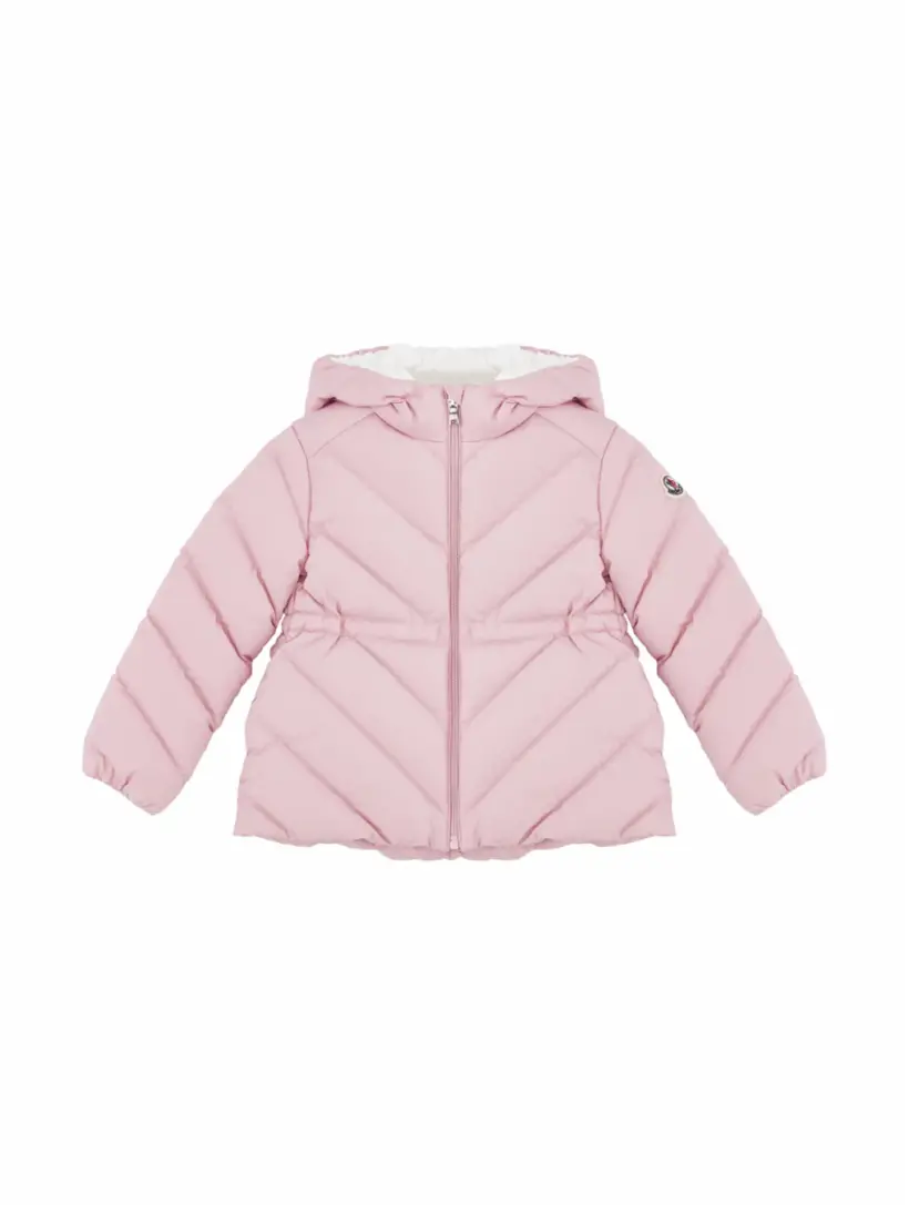

Стеганая куртка Sanaa Moncler, розовый