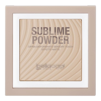 

Sublime Powder M 9g Bellaoggi