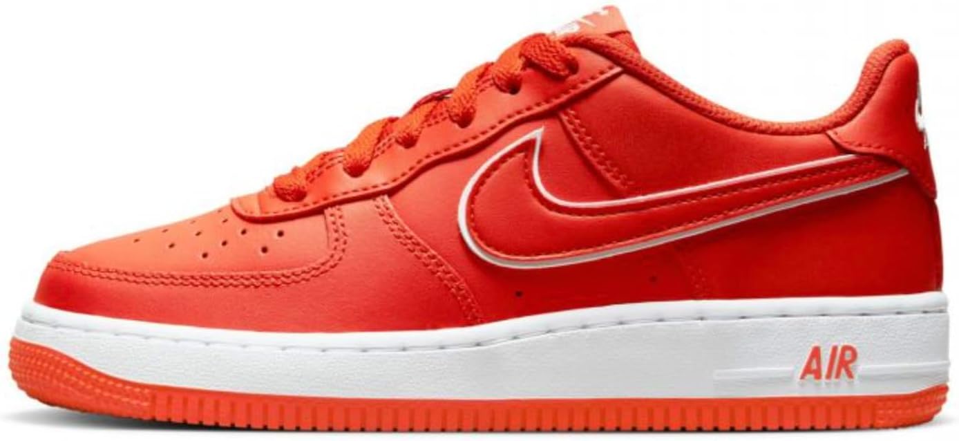 

Мужские беговые кроссовки Nike, белый/красный