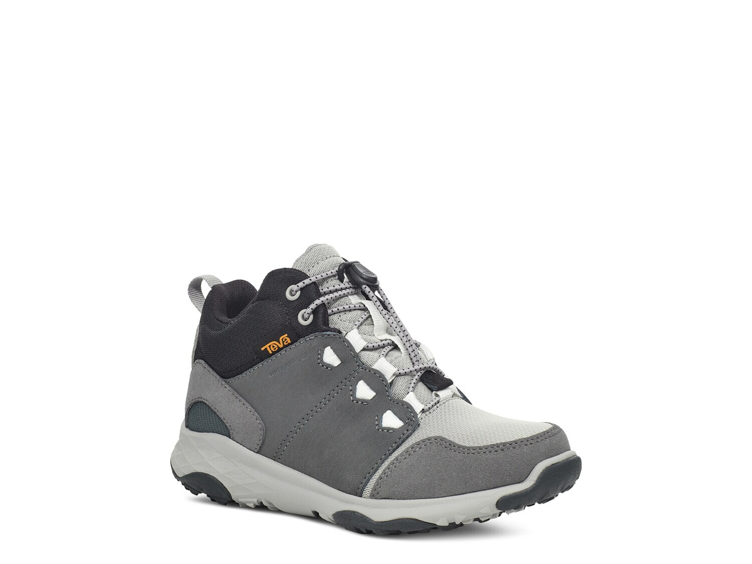 

Ботинки Teva Canyonview Mid RP, серый