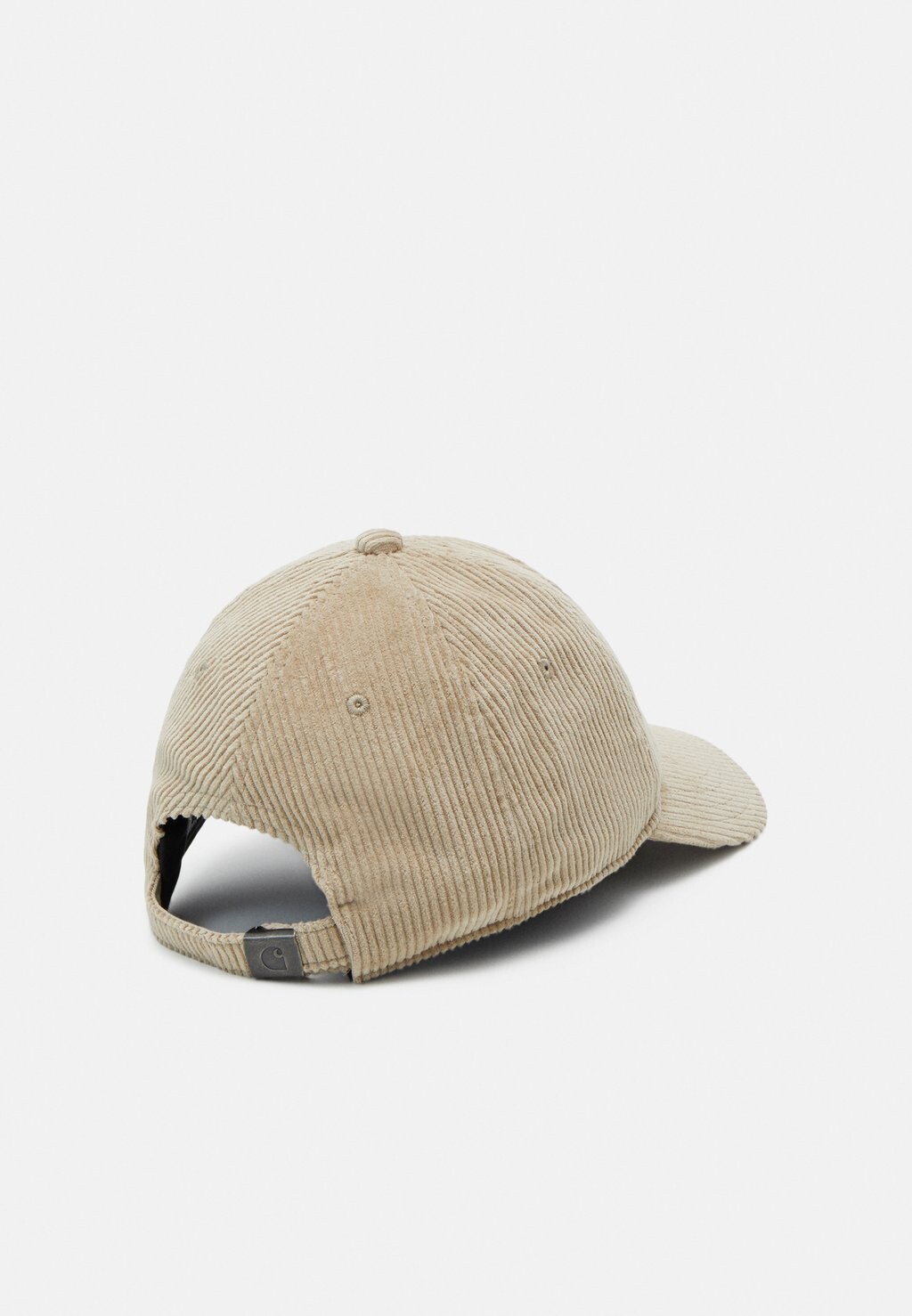 

Бейсболка HARLEM UNISEX Carhartt WIP, молочный