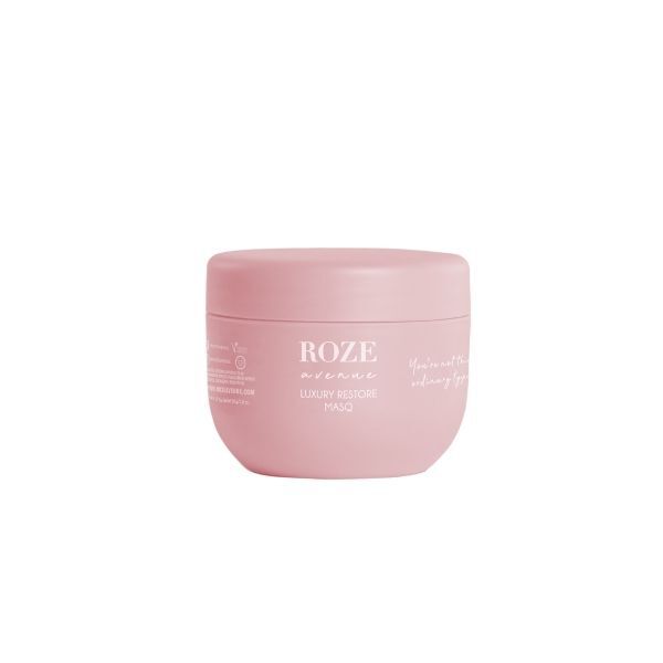 

Восстанавливающая маска для волос, 50 мл Roze Avenue Luxury restore