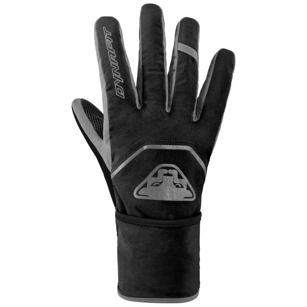 

Перчатки Dynafit Mercury Dynastretch, черный