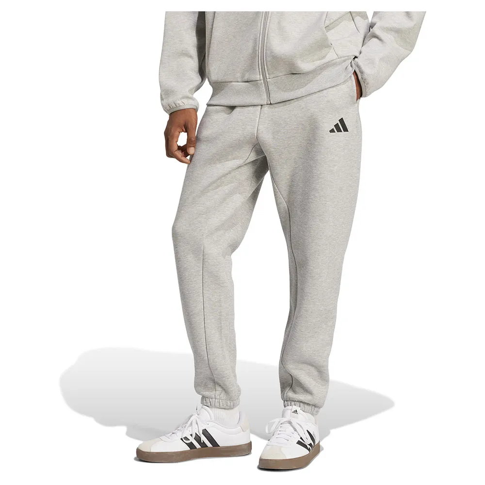 

Брюки adidas Future Icons Small Logo, серый