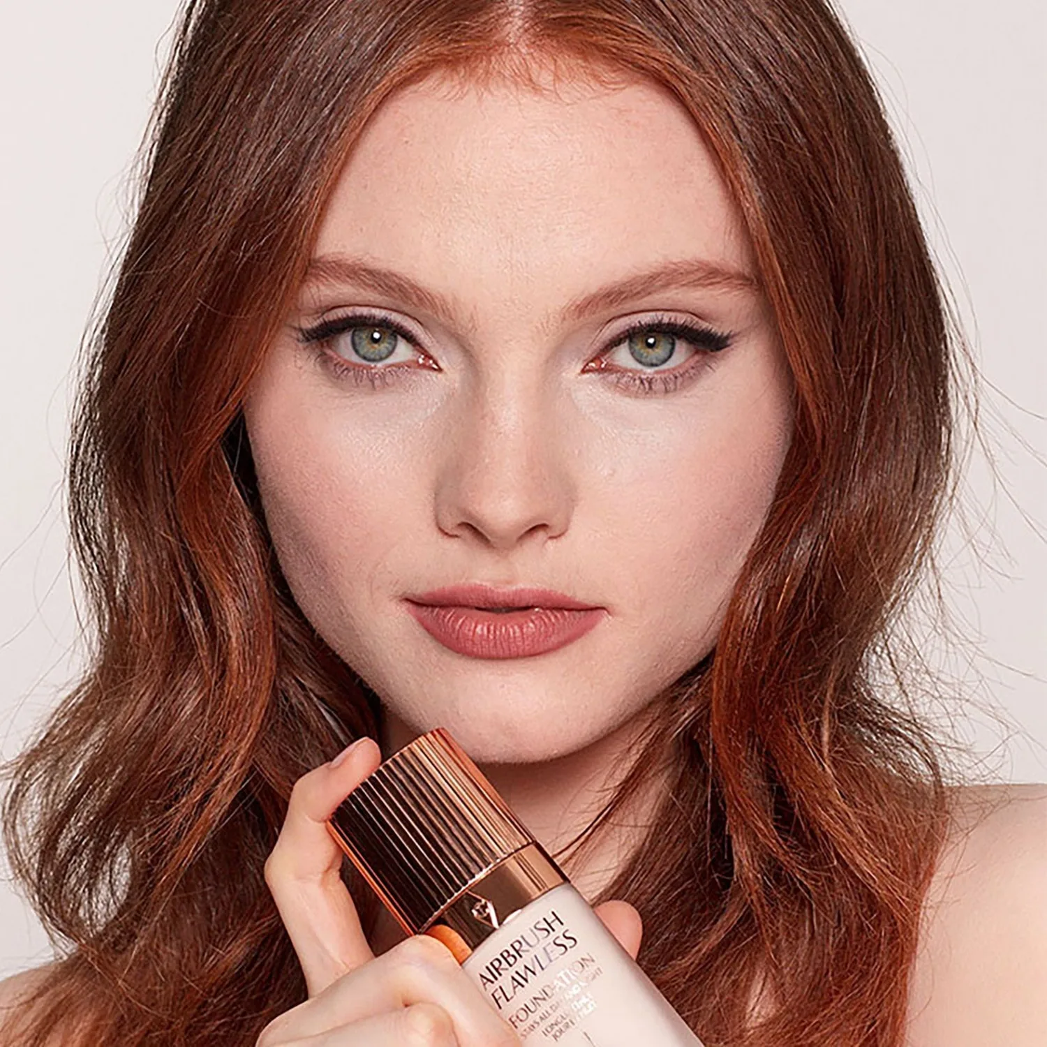 Консилер волшебный исчезающий корректор Charlotte Tilbury, fair, 2,5 гр — фото 2