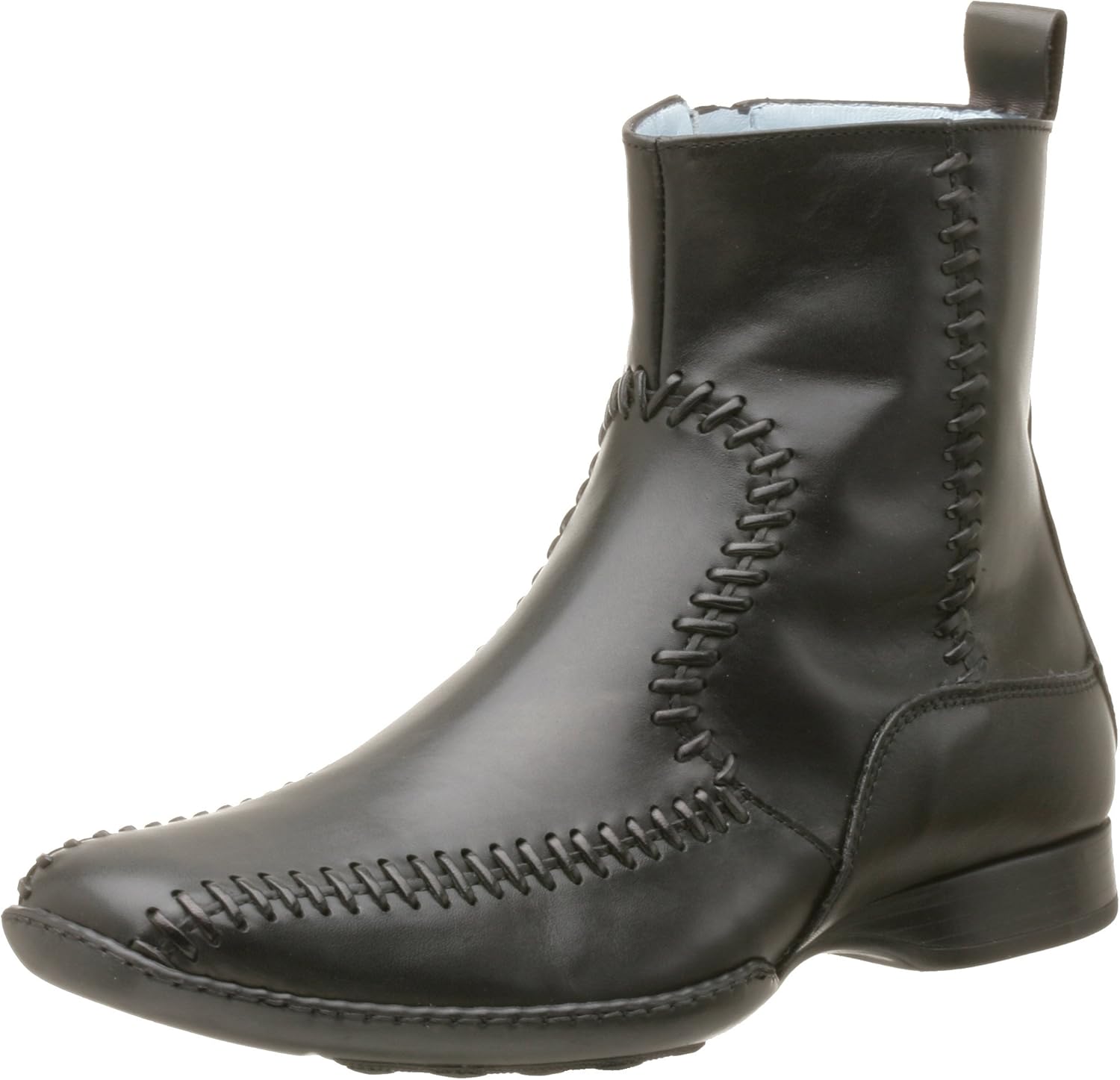 

Мужские ботинки Steven by Steve Madden Albertos, черный