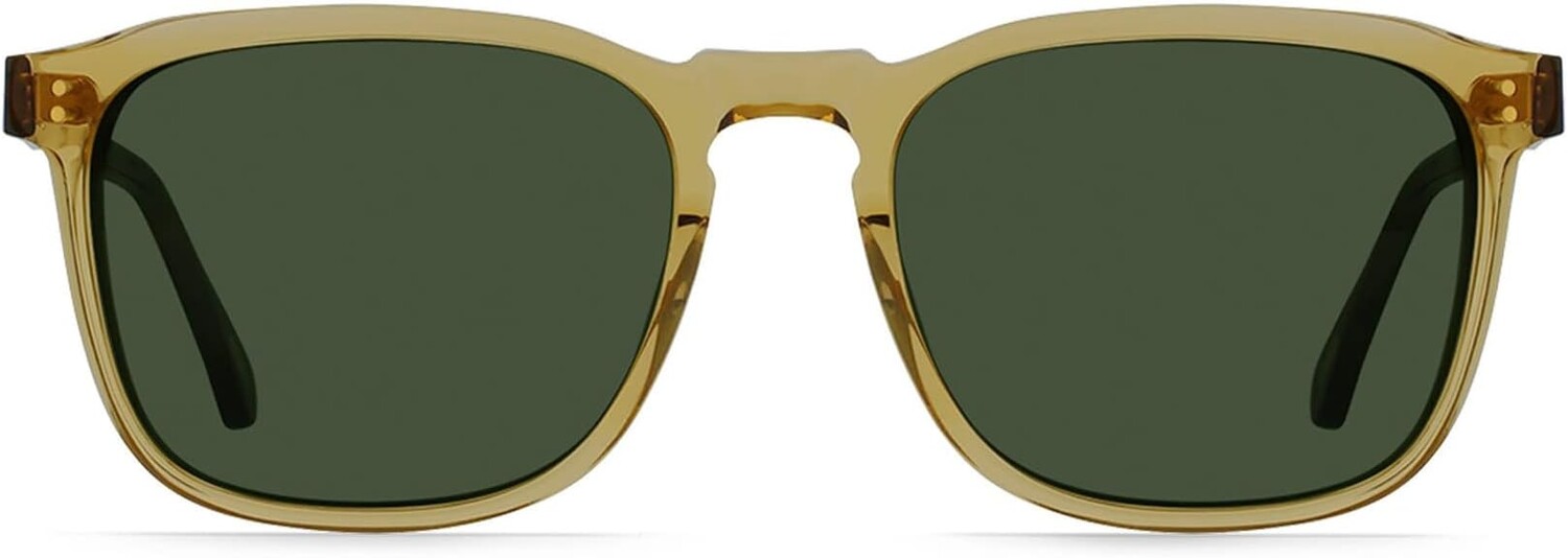 

Солнцезащитные очки Wiley 54 RAEN Optics, цвет Fennel/Sage
