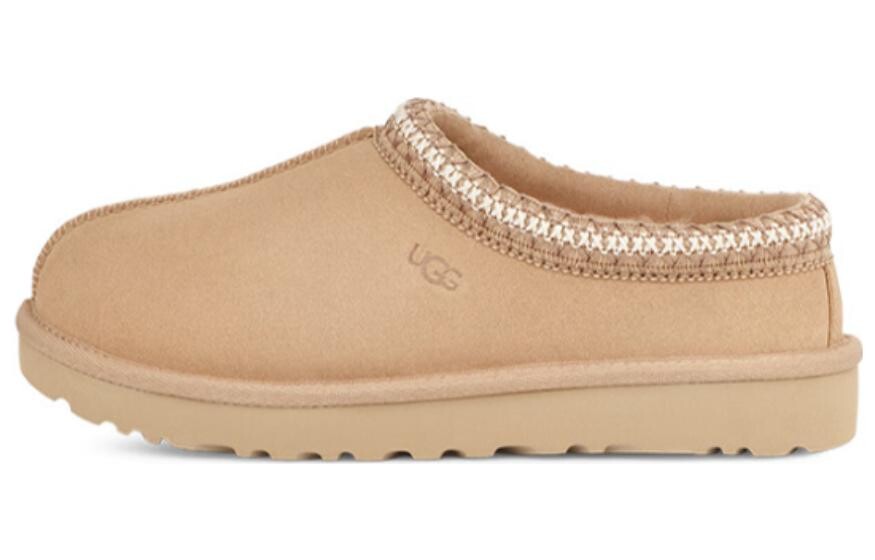 Тапочки Tasman Driftwood женские Ugg