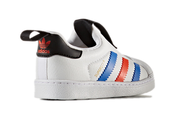 Сандалии Adidas Originals Toddler Shoes Baby — фото 4