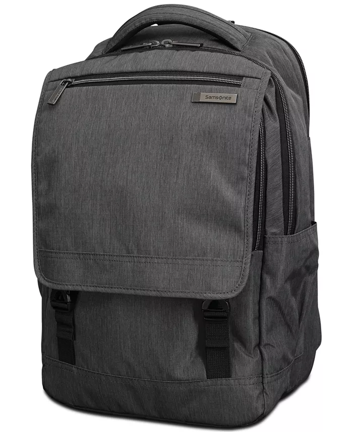 

Современный рюкзак Modern Utility 17.7" Paracycle Samsonite, серый