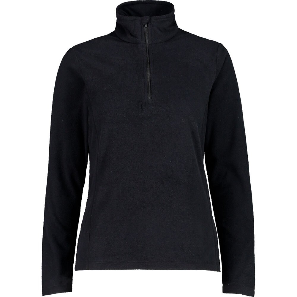 

Флис CMP 3G49676 half zip, серый