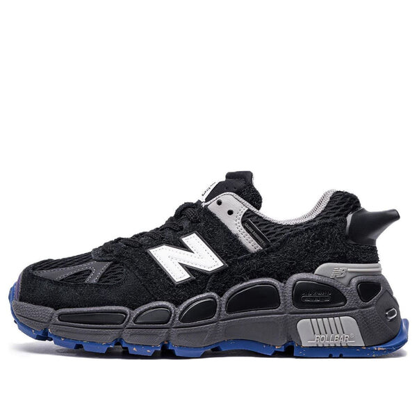 

Распродажа кроссовокhe bembury x 574 юрта New Balance, черный
