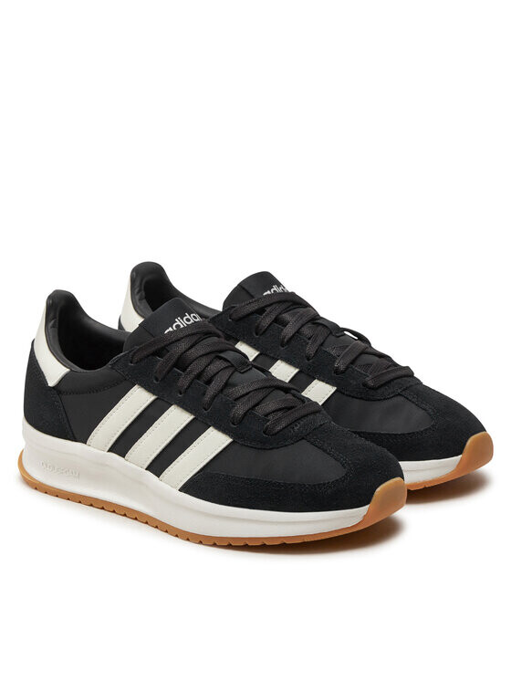 Кроссовки Adidas, черный — фото 2