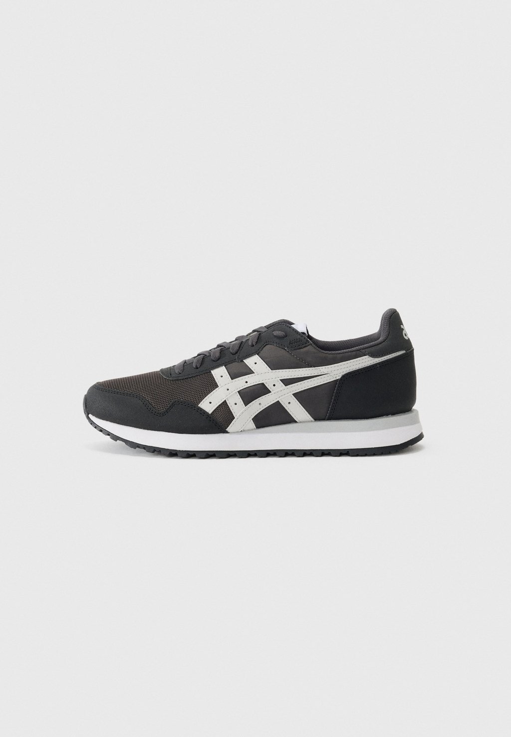 

Низкие кеды TIGER RUNNER II UNISEX ASICS SportStyle, черный