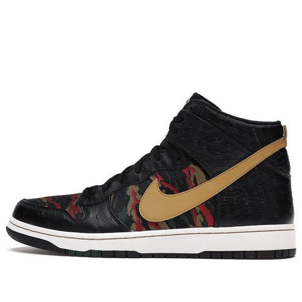 

Кроссовки dunk cmft премиум Nike, черный