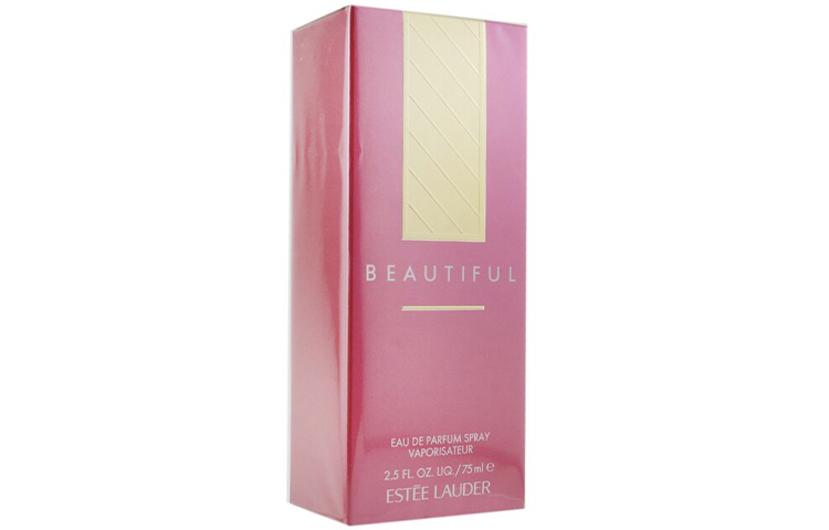 Парфюмерная вода Estée Lauder Beautiful, 30 мл*2 — фото 4