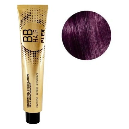 

Bbhair Plex Without Ammonia No. 6.22 Dark Blonde Intense Violet 100 Generik